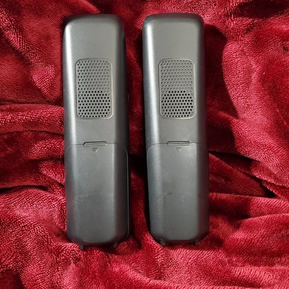 V-Tech Cordless Telephone with Base & One Extension Phone Model CS6419 - Picture 13 of 16